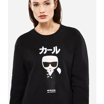 Капсульная коллекция Karl Lagerfeld посвящена Токио